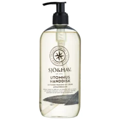 Sjö&Hav - Outdoor Washing-Up Liquid