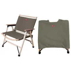 Spatz - Woodstar - Chaise De Camping -Outdoor Énergie spatz woodstar chaise de camping detail 3