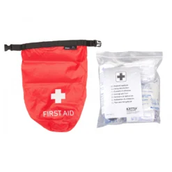 Stoic - Drybag First Aid Kit - Kit Premiers Secours