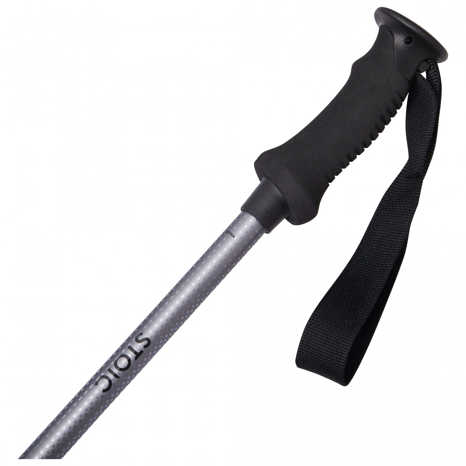 Stoic - Easy Trail - Bâtons De Randonnée 3 Stoic - Easy Trail - Bâtons De Randonnée – Image 3