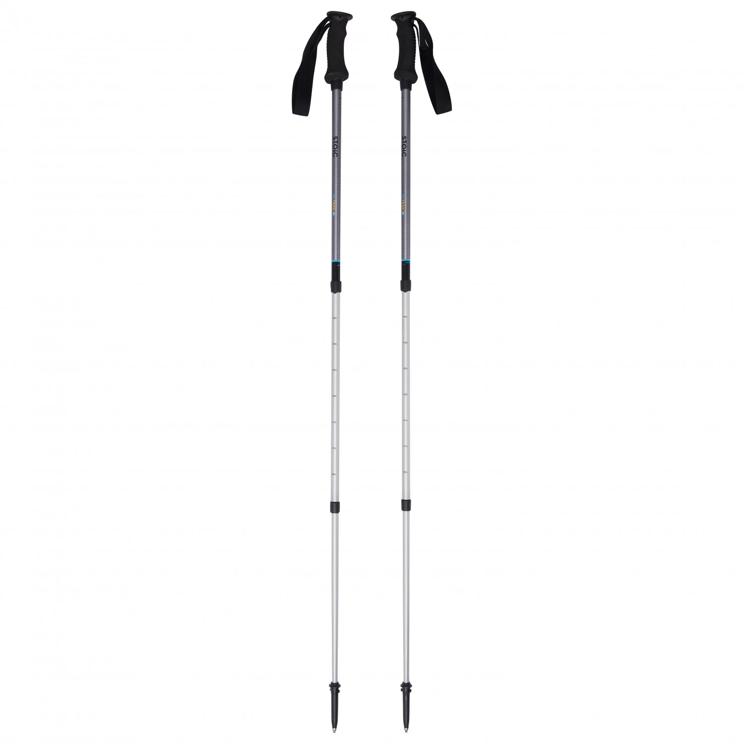 Stoic - Easy Trail - Bâtons De Randonnée 1 Stoic - Easy Trail - Bâtons De Randonnée