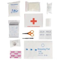 Stoic - First Aid Kit W.O. Bag - Kit Premiers Secours