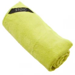 Stoic - Trekking TowelSt. Microfiber Basic - Serviette Microfibre 7 Stoic - Trekking TowelSt. Microfiber Basic - Serviette Microfibre -Outdoor Énergie stoic trekking towelst microfiber basic serviette microfibre 1