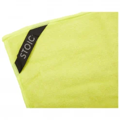 Stoic - Trekking TowelSt. Microfiber Basic - Serviette Microfibre 6 Stoic - Trekking TowelSt. Microfiber Basic - Serviette Microfibre -Outdoor Énergie stoic trekking towelst microfiber basic serviette microfibre detail 3