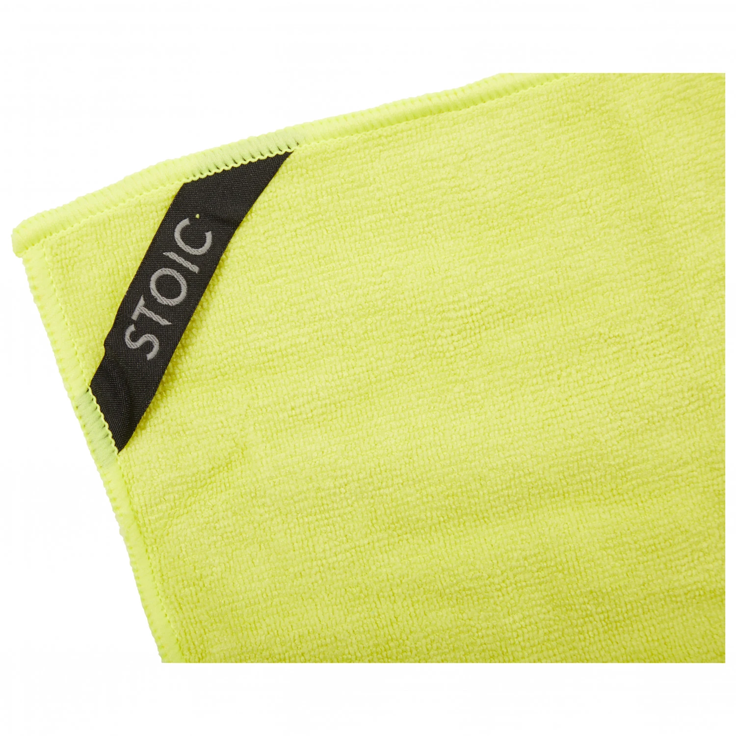 Stoic - Trekking TowelSt. Microfiber Basic - Serviette Microfibre 3 Stoic - Trekking TowelSt. Microfiber Basic - Serviette Microfibre – Image 3