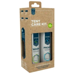 Storm - Ultimate Tent Care Kit - Produit Imperméabilisant