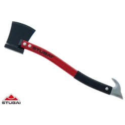 Stubai - Pro Camp - Hachette