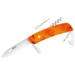 Swiza - Schweizer Messer C03 - Couteau -Outdoor Énergie swiza schweizer messer c03 couteau 2