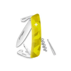 Swiza - Schweizer Messer C03 - Couteau -Outdoor Énergie swiza schweizer messer c03 messer d77a799c0e86c88b12e9f1d305cf22a2 1