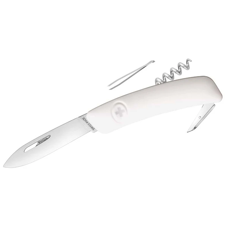 Swiza - Schweizer Messer D01 AB - Couteau 5 Swiza - Schweizer Messer D01 AB - Couteau – Image 5