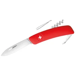 Swiza - Schweizer Messer D01 AB - Couteau 11 Swiza - Schweizer Messer D01 AB - Couteau -Outdoor Énergie swiza schweizer messer d01 ab couteau 3
