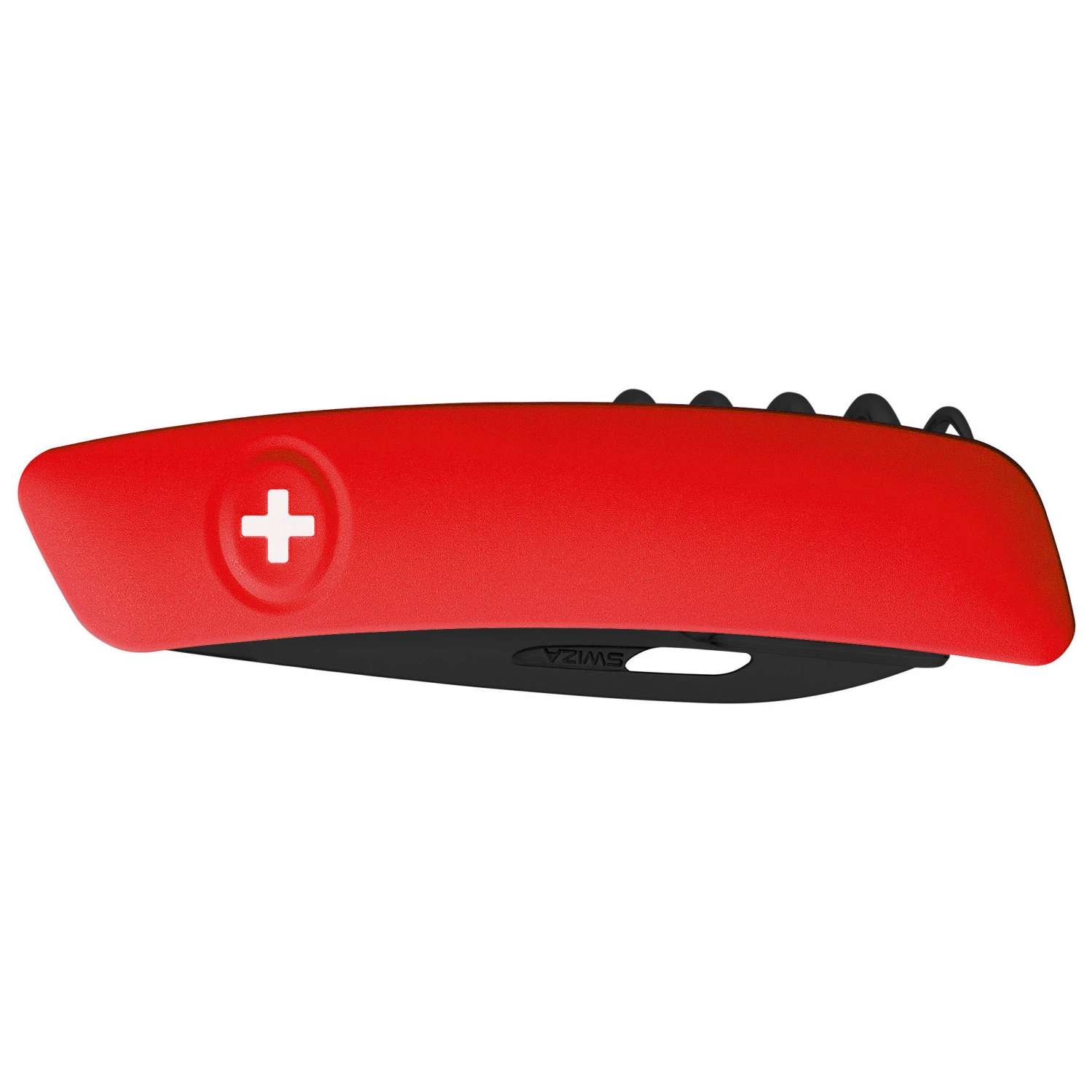 Swiza - Schweizer Messer D01 AB - Couteau 2 Swiza - Schweizer Messer D01 AB - Couteau – Image 2