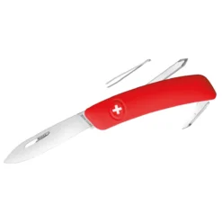 Swiza - Schweizer Messer D02 - Couteau -Outdoor Énergie swiza schweizer messer d02 couteau 1
