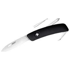Swiza - Schweizer Messer D02 - Couteau -Outdoor Énergie swiza schweizer messer d02 couteau 2