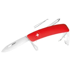 Swiza - Schweizer Messer D04 - Couteau 11 Swiza - Schweizer Messer D04 - Couteau -Outdoor Énergie swiza schweizer messer d04 couteau 2