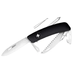 Swiza - Schweizer Messer D06 - Couteau
