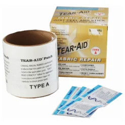 Tear-Aid - Patch De Réparation En Rouleau (type A)