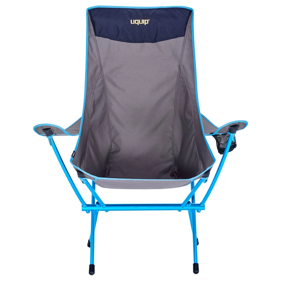 Uquip - Infinity Lounger - Chaise De Camping 2 Uquip - Infinity Lounger - Chaise De Camping – Image 2
