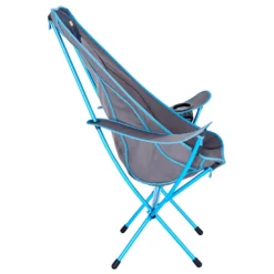 Uquip - Infinity Lounger - Chaise De Camping 8 Uquip - Infinity Lounger - Chaise De Camping -Outdoor Énergie uquip infinity lounger chaise de camping detail 3