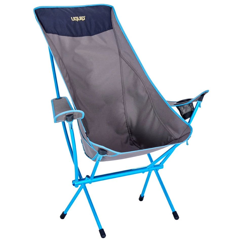 Uquip - Infinity Lounger - Chaise De Camping 1 Uquip - Infinity Lounger - Chaise De Camping