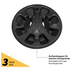 Uquip - Muddy - Accessoires Mobilier De Camping 7 Uquip - Muddy - Accessoires Mobilier De Camping -Outdoor Énergie uquip muddy accessoires mobilier de camping detail 3