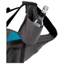 Uquip - Rocky - Chaise De Camping -Outdoor Énergie uquip rocky chaise de camping detail 4