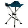 Vango - Balmoral Aluminium Stool - Chaise De Camping