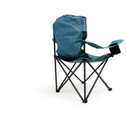 Vango - Malibu - Chaise De Camping -Outdoor Énergie vango malibu chaise de camping detail 4