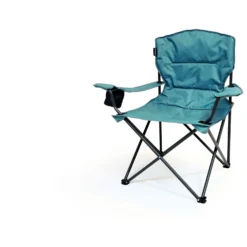 Vango - Malibu - Chaise De Camping -Outdoor Énergie vango malibu chaise de camping detail 5