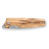 Viper - Dan1 Olive Wood - Couteau