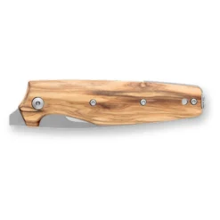Viper - Dan1 Olive Wood - Couteau