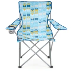 VW Collection - VW T1 Bus Faltbarer Campingstuhl - Chaise De Camping -Outdoor Énergie vw collection vw t1 bus faltbarer campingstuhl chaise de camping 1