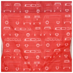 VW Collection - VW T1 Bus Faltbarer Campingstuhl - Chaise De Camping -Outdoor Énergie vw collection vw t1 bus faltbarer campingstuhl chaise de camping detail 3