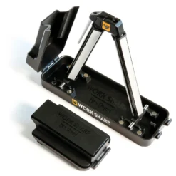 Work Sharp - Angle Set Knife Sharpener