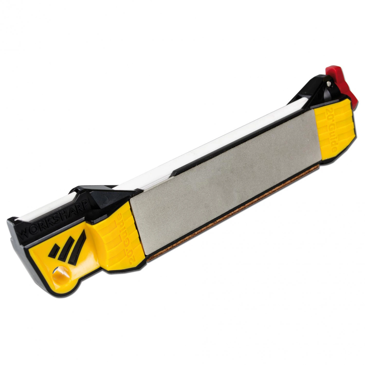 Work Sharp - Guided Field Sharpener - Couteau 1 Work Sharp - Guided Field Sharpener - Couteau