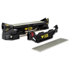 Work Sharp - Guided Sharpening System
