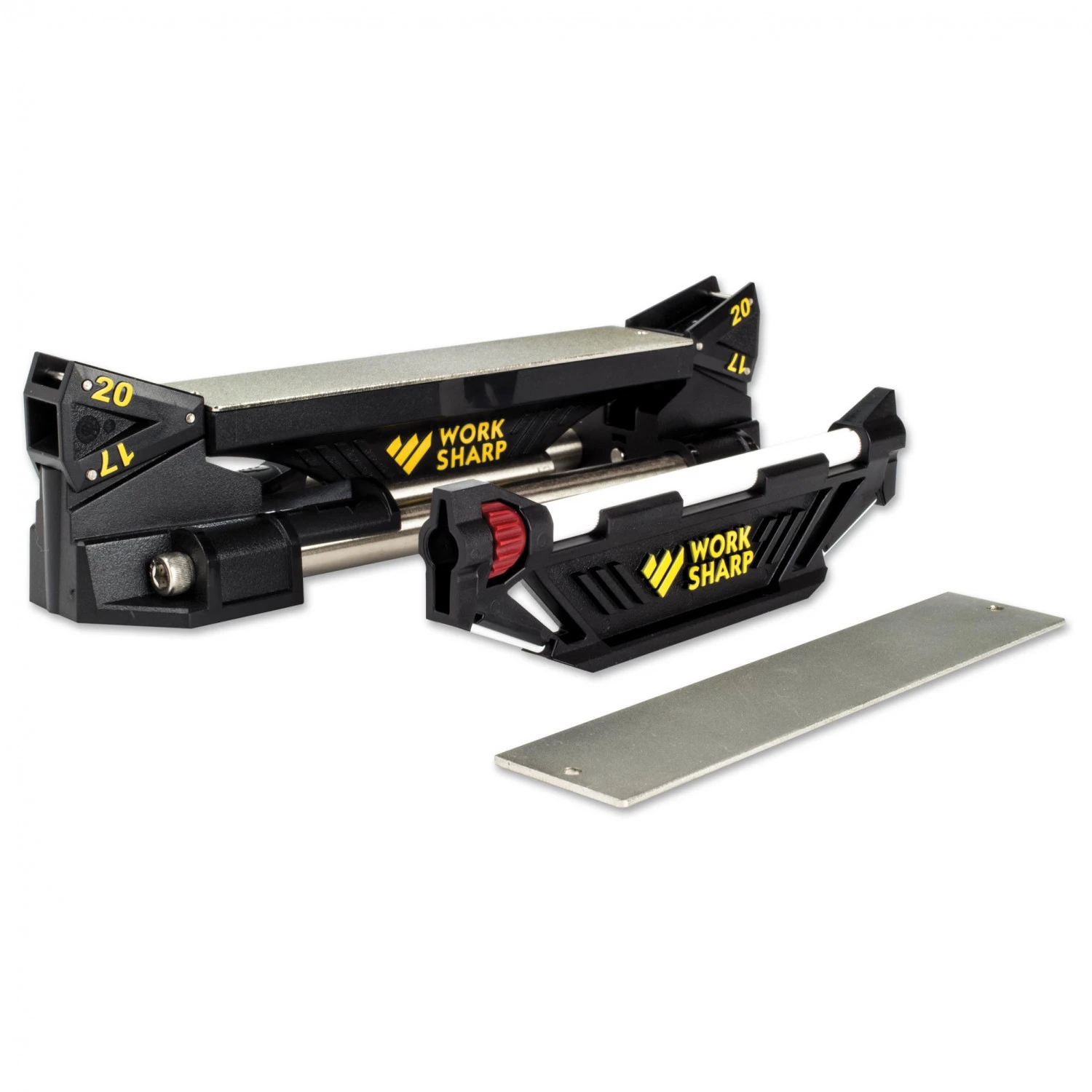 Work Sharp - Guided Sharpening System 1 Work Sharp - Guided Sharpening System