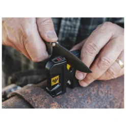Work Sharp - Pivot Knife Sharpener 5 Work Sharp - Pivot Knife Sharpener -Outdoor Énergie work sharp pivot knife sharpener detail 3