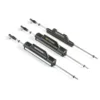 Work Sharp - Precision Adjust Upgrade Kit - Kit D'outils