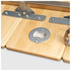 Zempire - Kitpac Standard V2 - Table De Camping -Outdoor Énergie zempire kitpac standard v2 table de camping detail 5