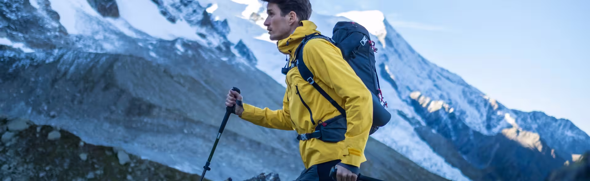 Devant -Outdoor Énergie utilisation batons